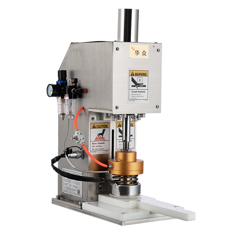 DT-01挞皮成型机常规款手柄Tart skin forming machine regular handle