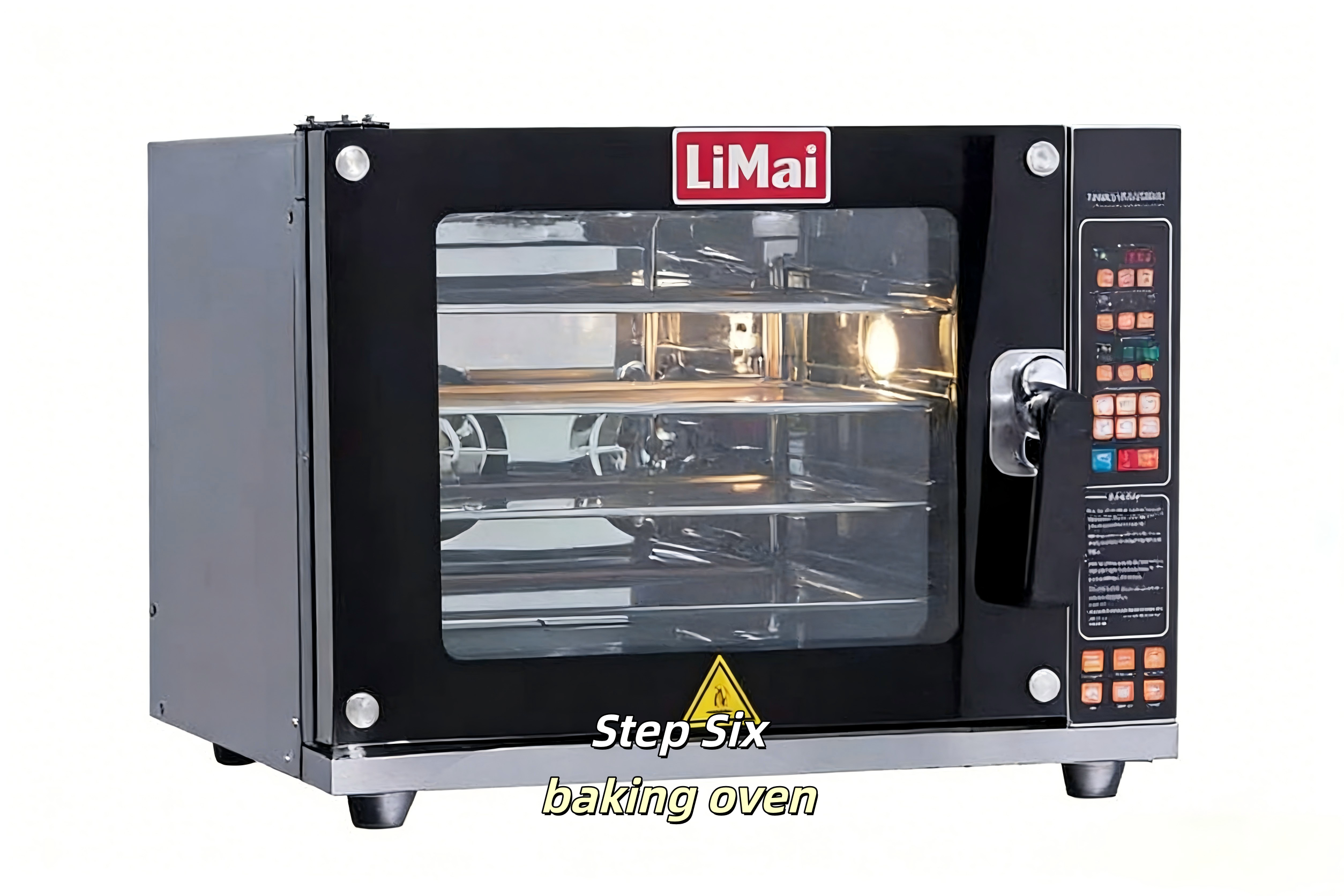 DT-04XL吸皮吸杯挞皮成型一体机Integrated Suction Skin&Suction Cup Tare Shell Forming Machine