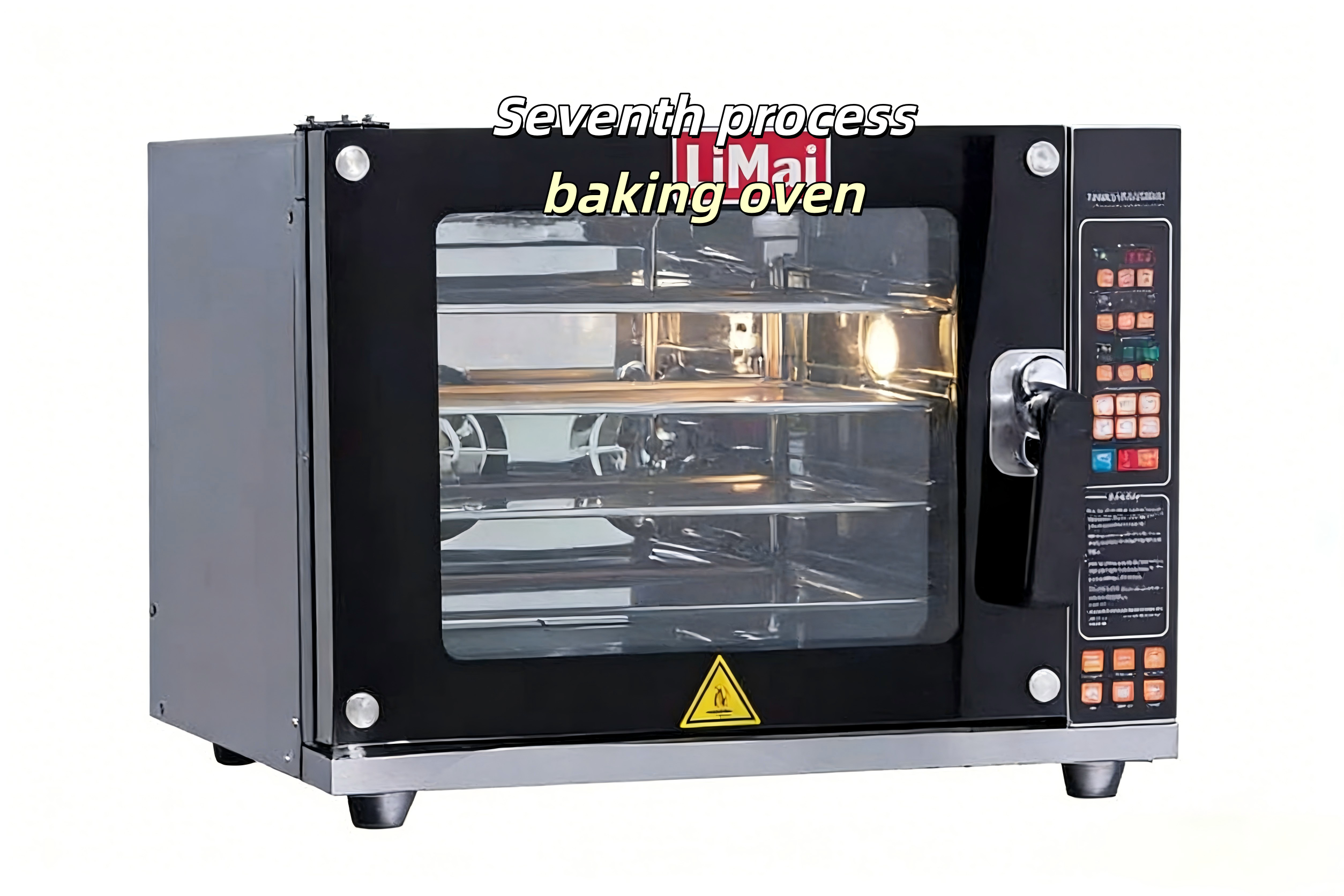 DT-04A挞皮成型机常规款Tart Shell forming Machine(Standard model)