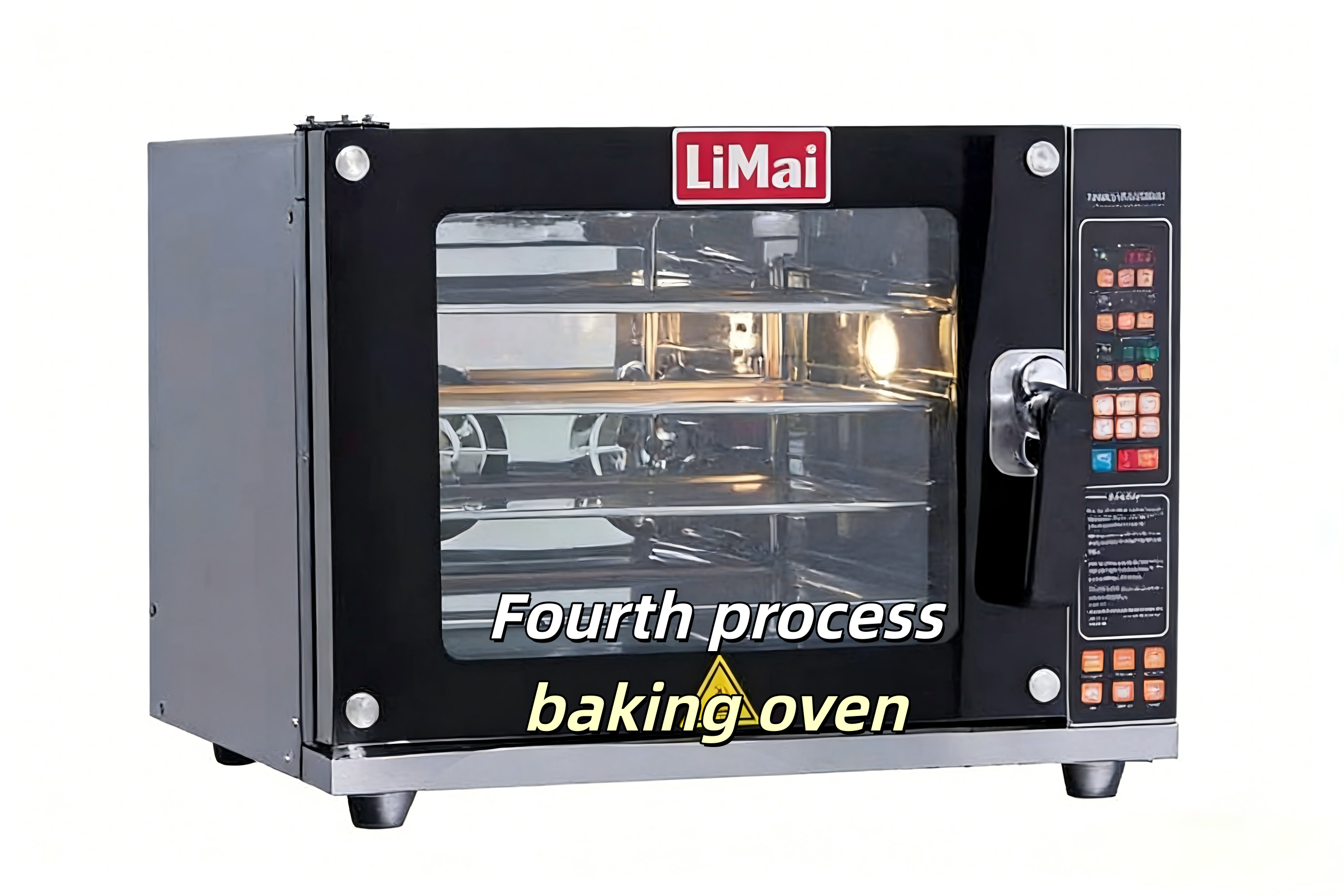 DT-04A挞皮成型机常规款Tart Shell forming Machine(Standard model)