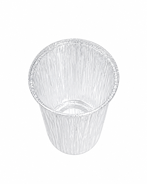 铝箔杯Aluminum Foil Cup