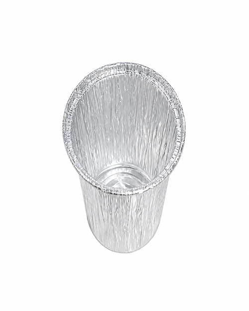 铝箔杯Aluminum Foil Cup