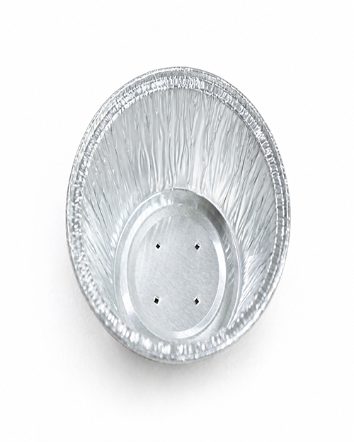 铝箔杯Aluminum Foil Cup