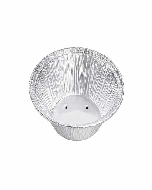 铝箔蛋挞杯Aluminum Foil Egg Tart Cup