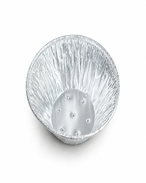 铝箔蛋挞杯Aluminum Foil Egg Tart Cup