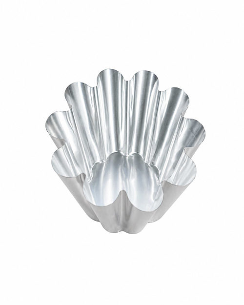 太阳花铝箔杯Sunflower Aluminum Foil Cup