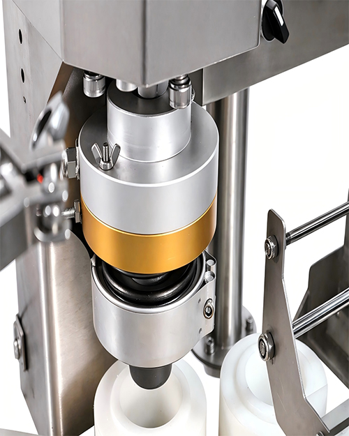 DT-04FS分馅式挞皮成型机Stuffing Type Tart Shell Forming Machine