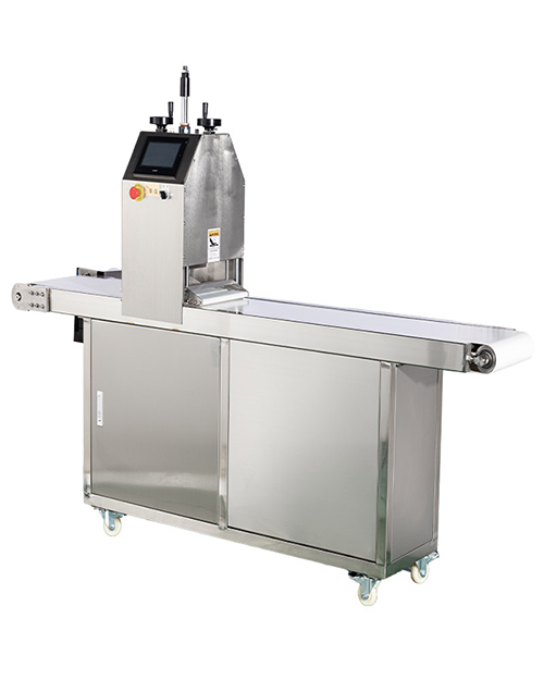 DT-03A挞棍切片机(10根型）Tart Stick Slicer(10-stick type)