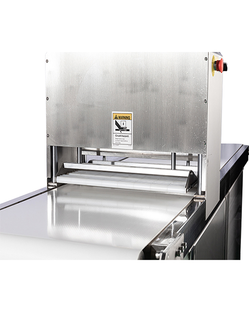 DT-03A挞棍切片机(10根型）Tart Stick Slicer(10-stick type)