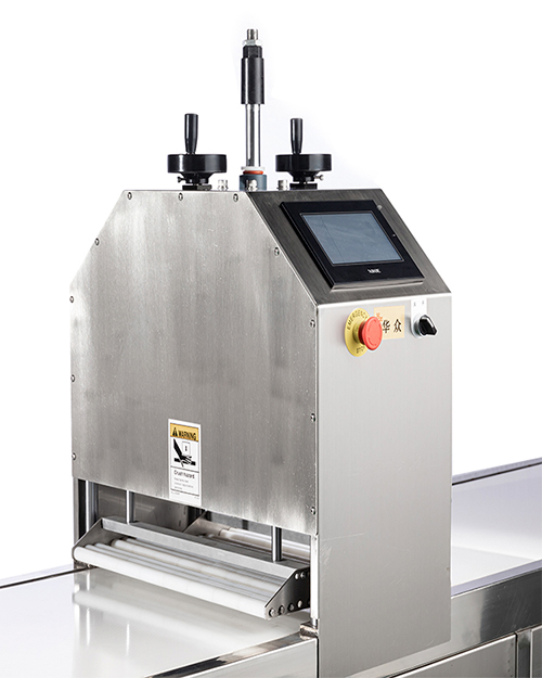 DT-03挞棍切片机（5根型）Tart Stick Slicer(5-stick type)